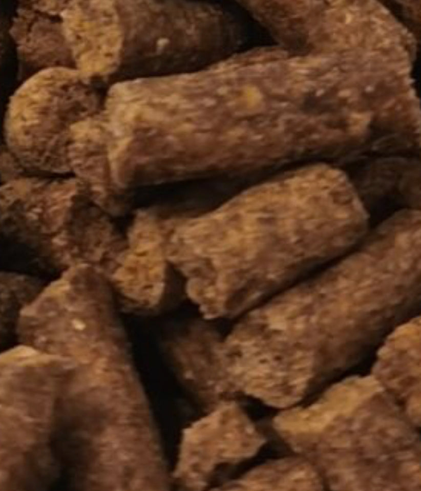 Complément Pellets aux Krills