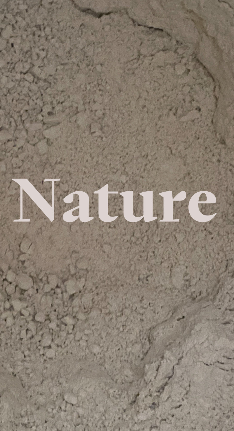 Poudre de calcaire Aromatisée ou Nature