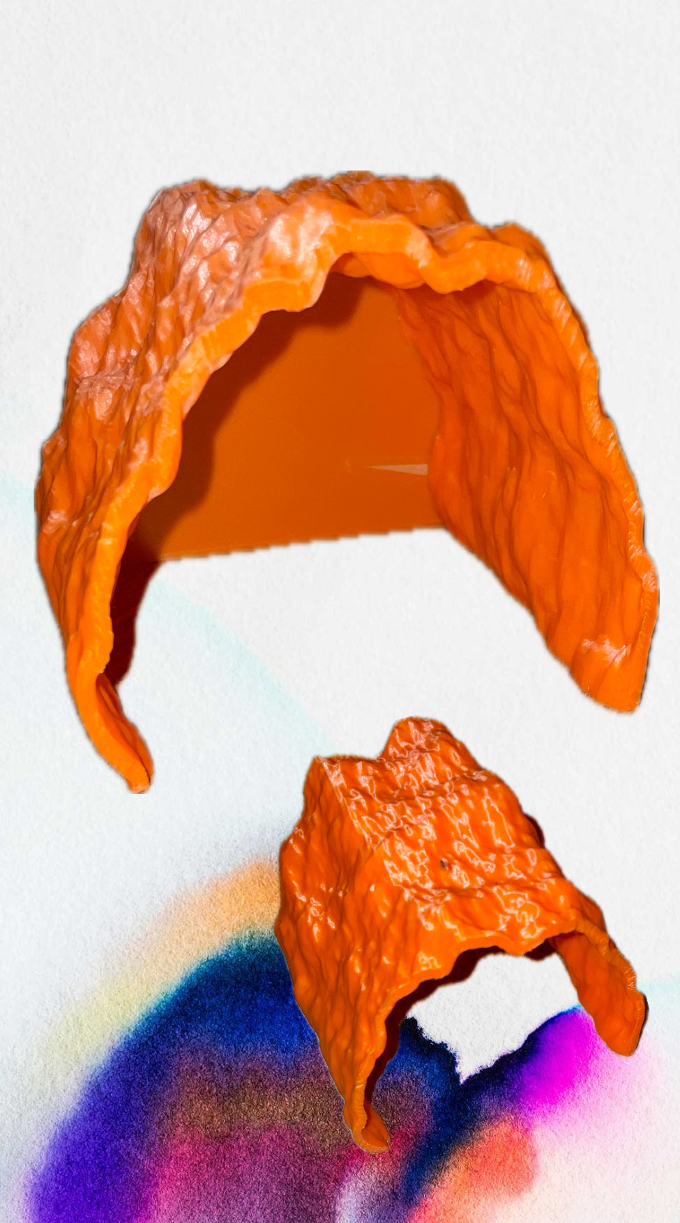 Grotte Cachette pour petits animaux ou escargots