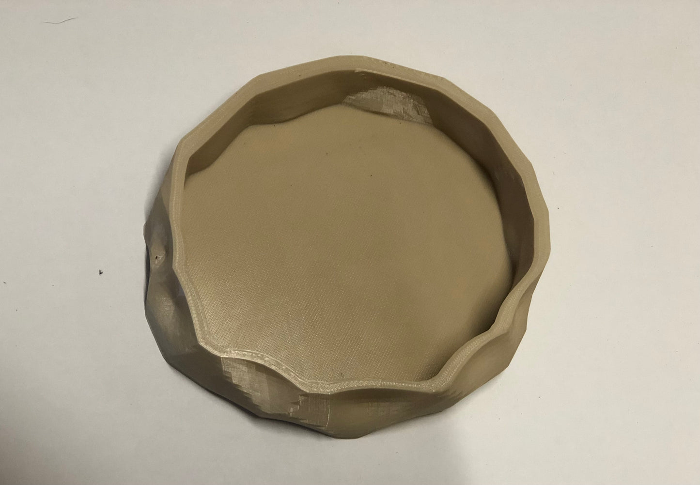 Terrarium bowl
