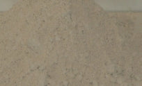 Poudre extra fine de coquille d'huitres