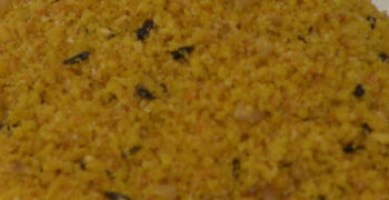 complément aux œufs