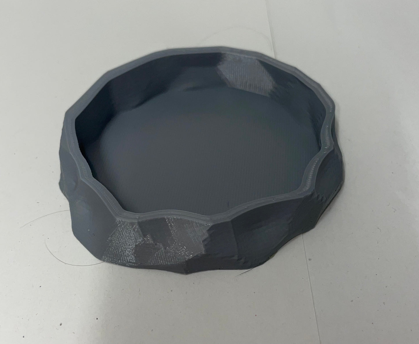 Terrarium bowl
