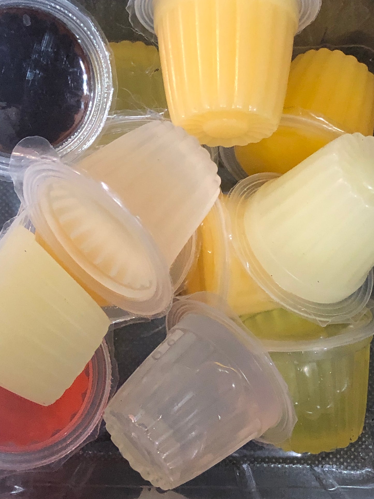 Beetle Jelly 10 pots + 2 gratuit