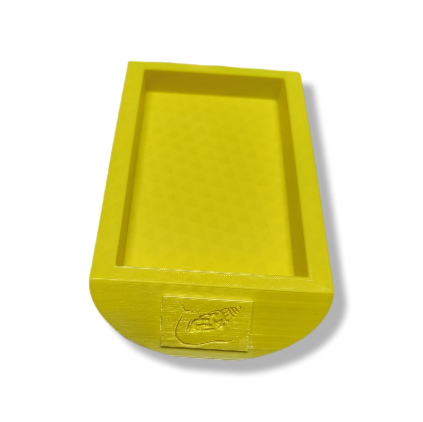 Drinking trough Bathtub for giant African snails or invertebrates or reptiles