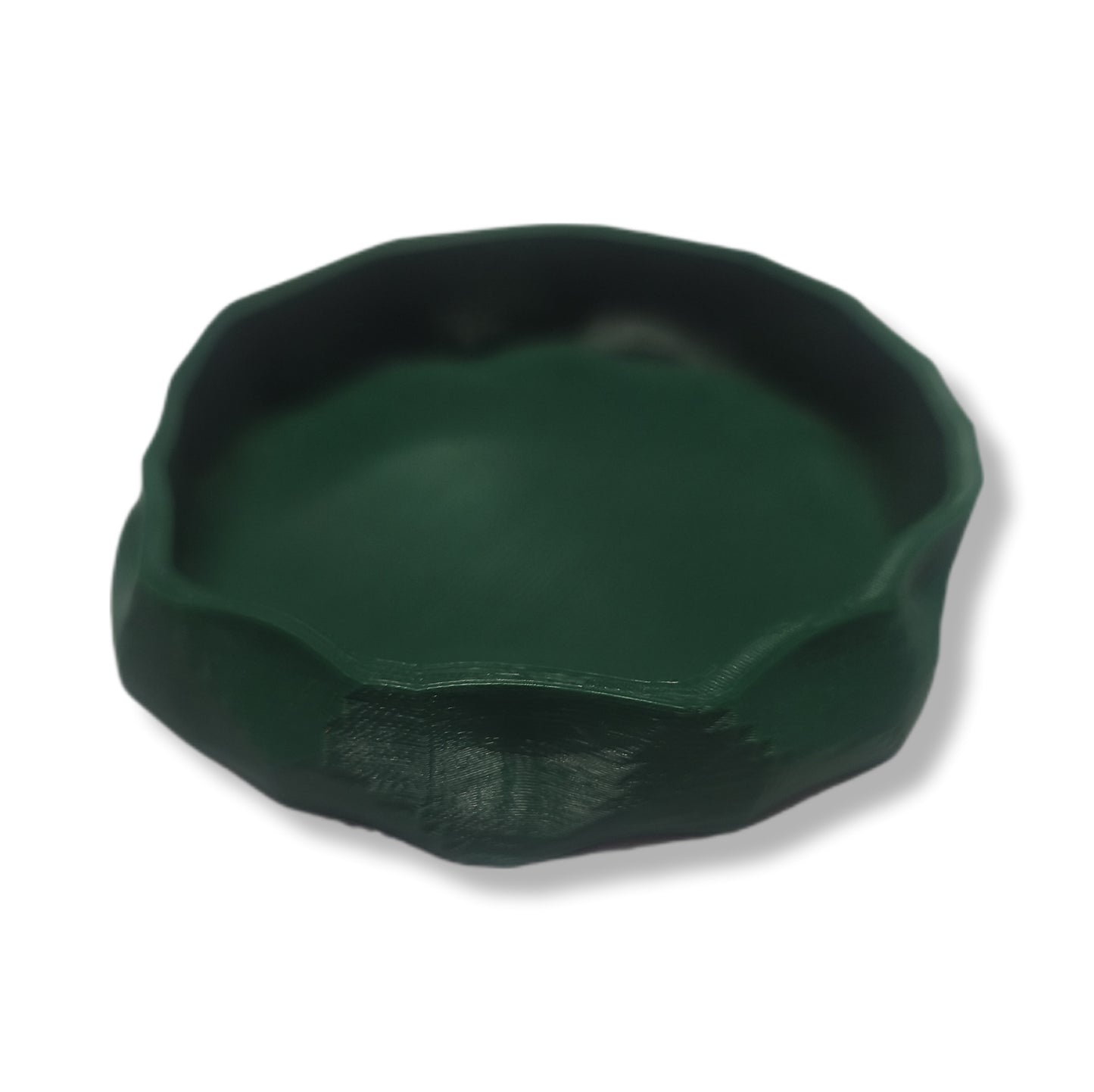 Bol mangeoire pour terrarium