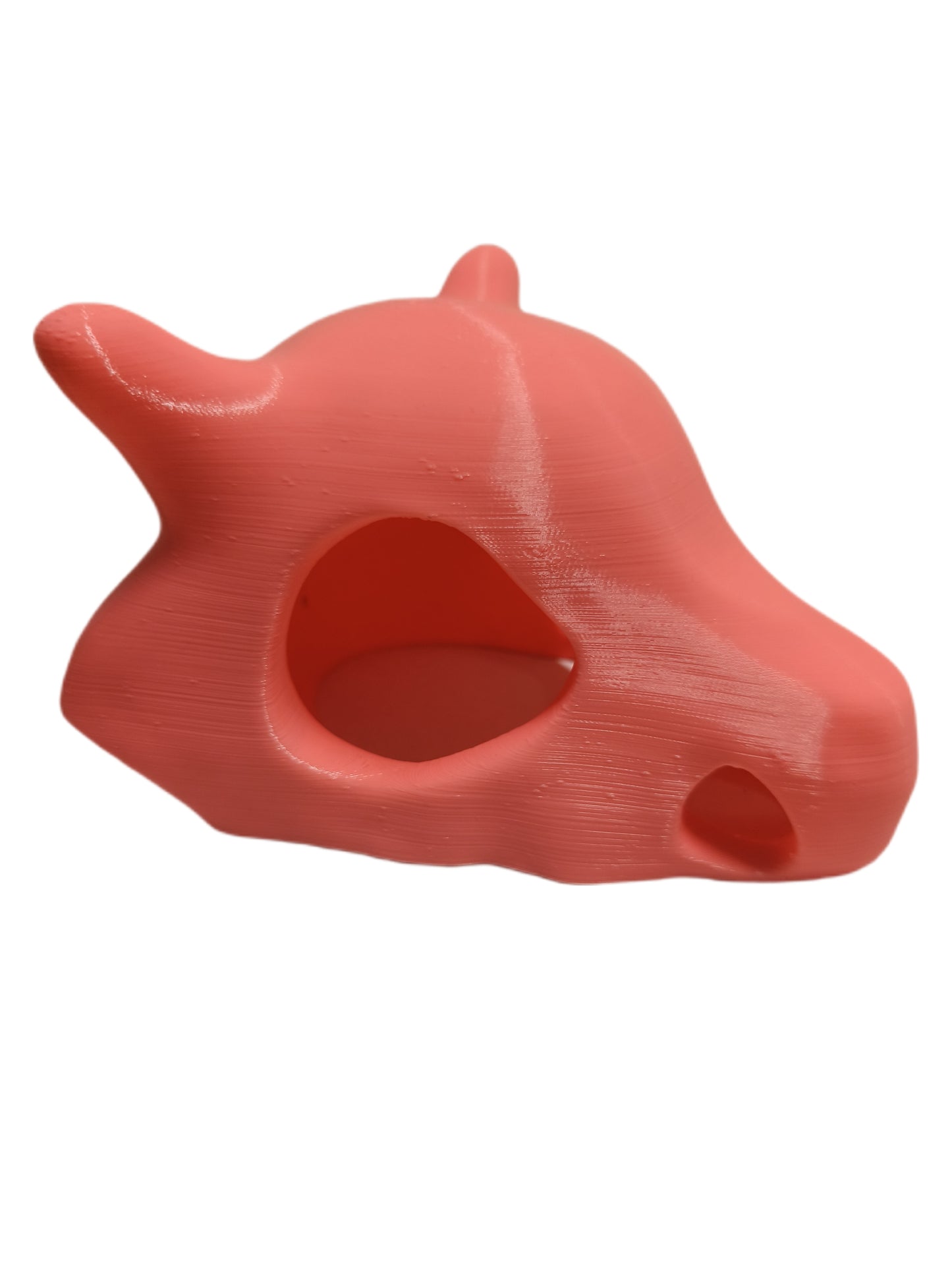 Cachette crane dinosaure style cartoon