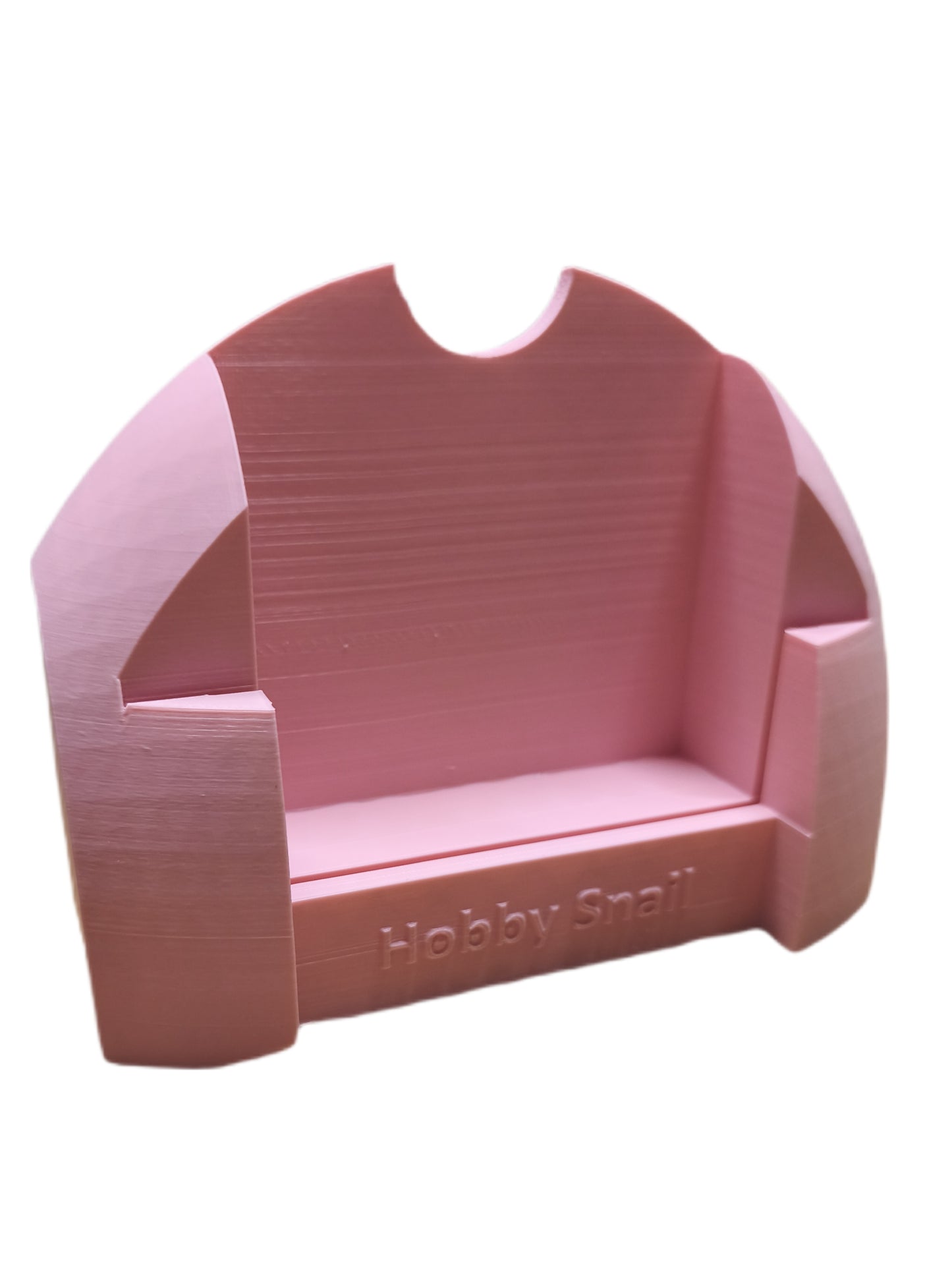 support pour tapis chauffant 5 Watt ou 7 watt