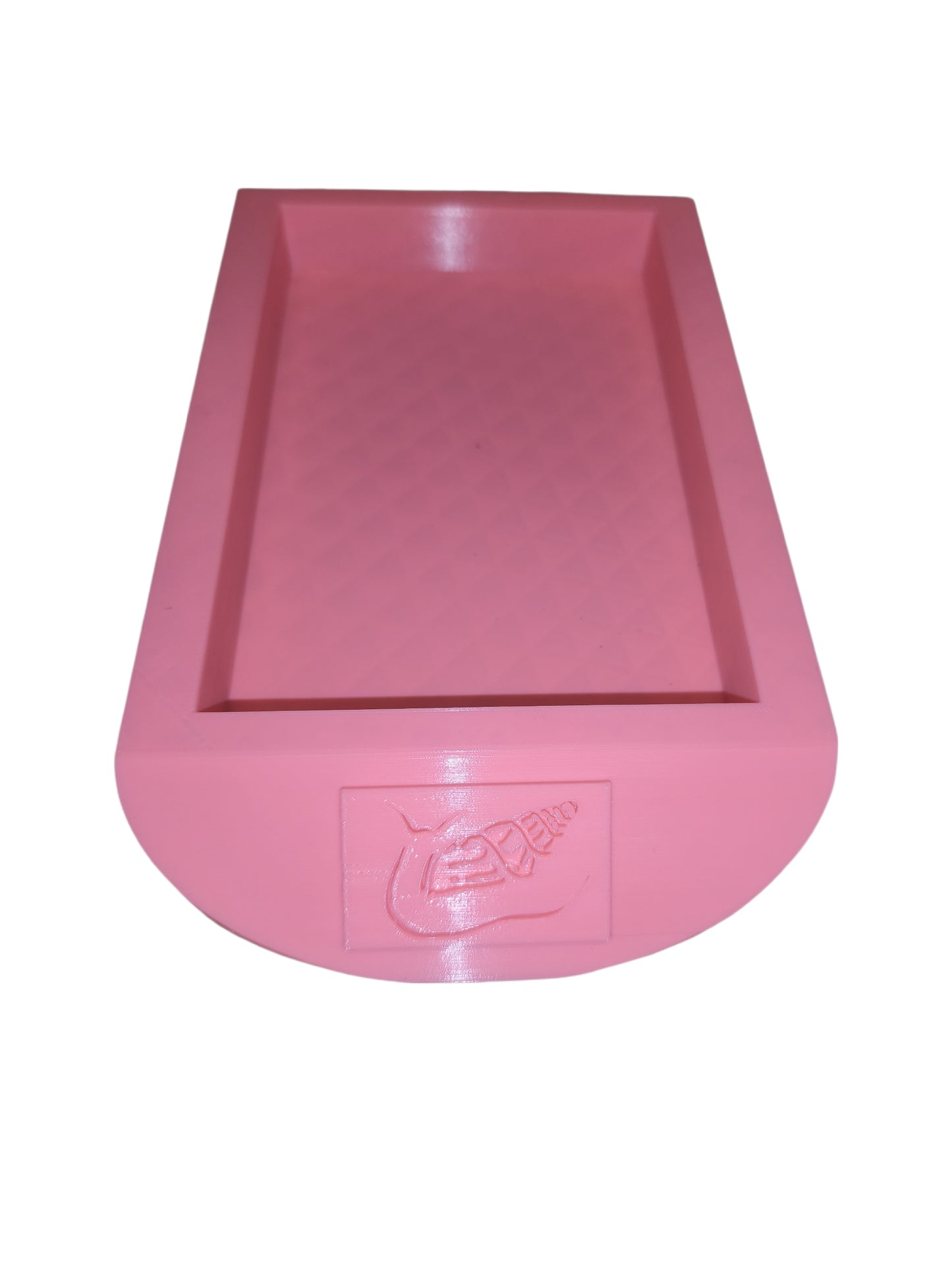 Drinking trough Bathtub for giant African snails or invertebrates or reptiles