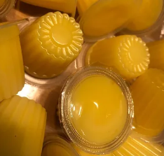 Beetle Jelly à la Banane