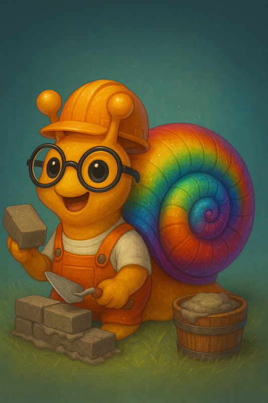 Comment dois-je faire mon terrarium pour mon Escargot d'Afrique