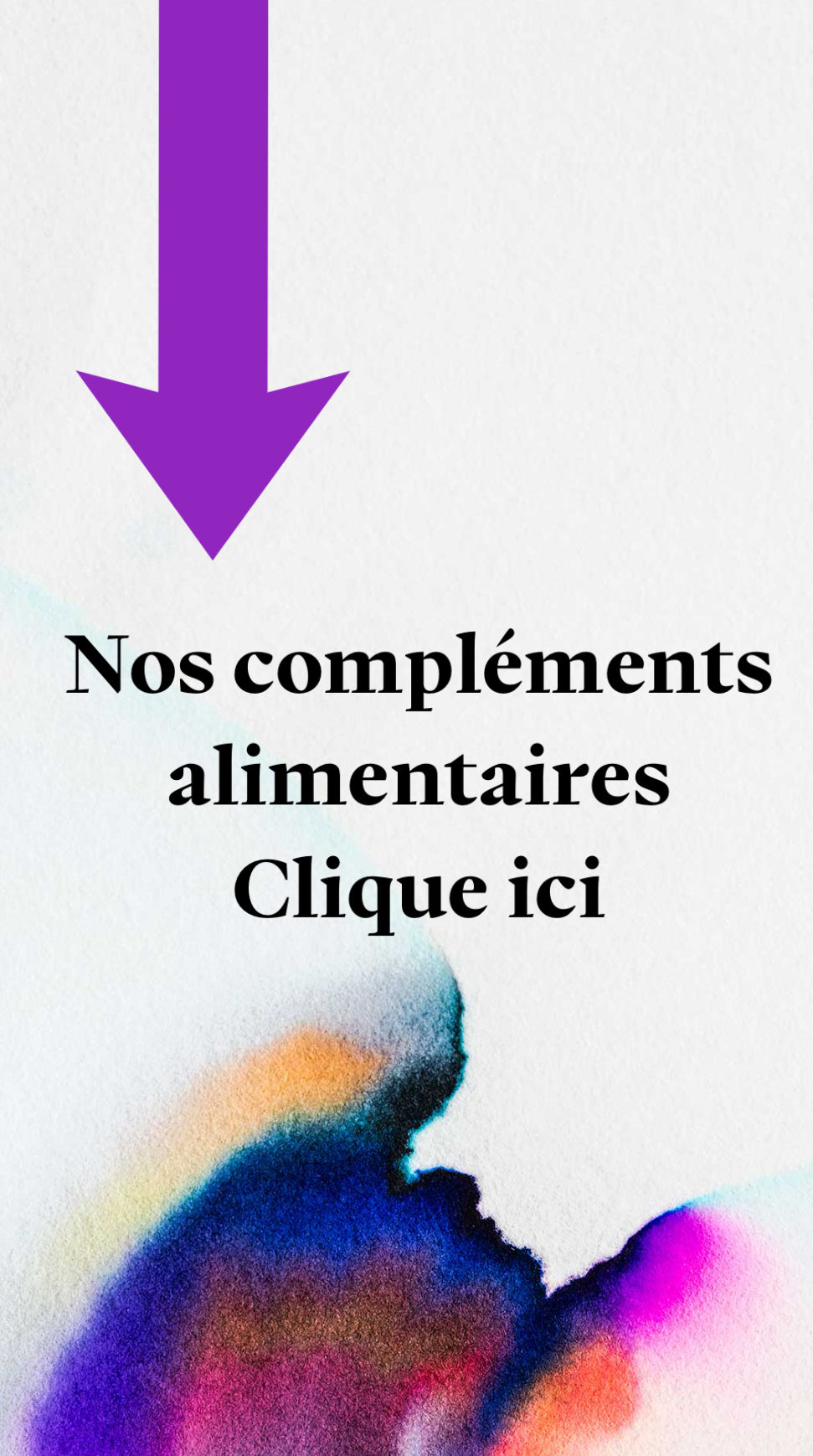 Compléments alimentaires pour escargots, myriapodes, isopodes