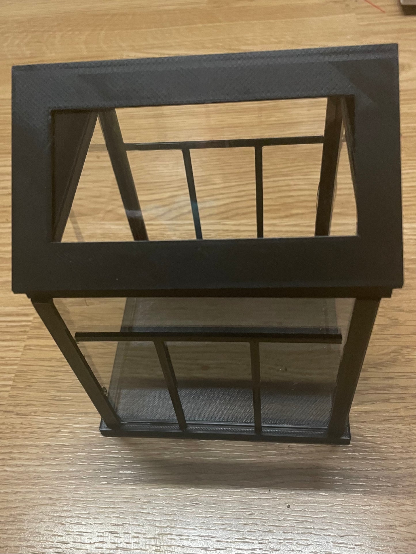 3D теплица для Фидиппа