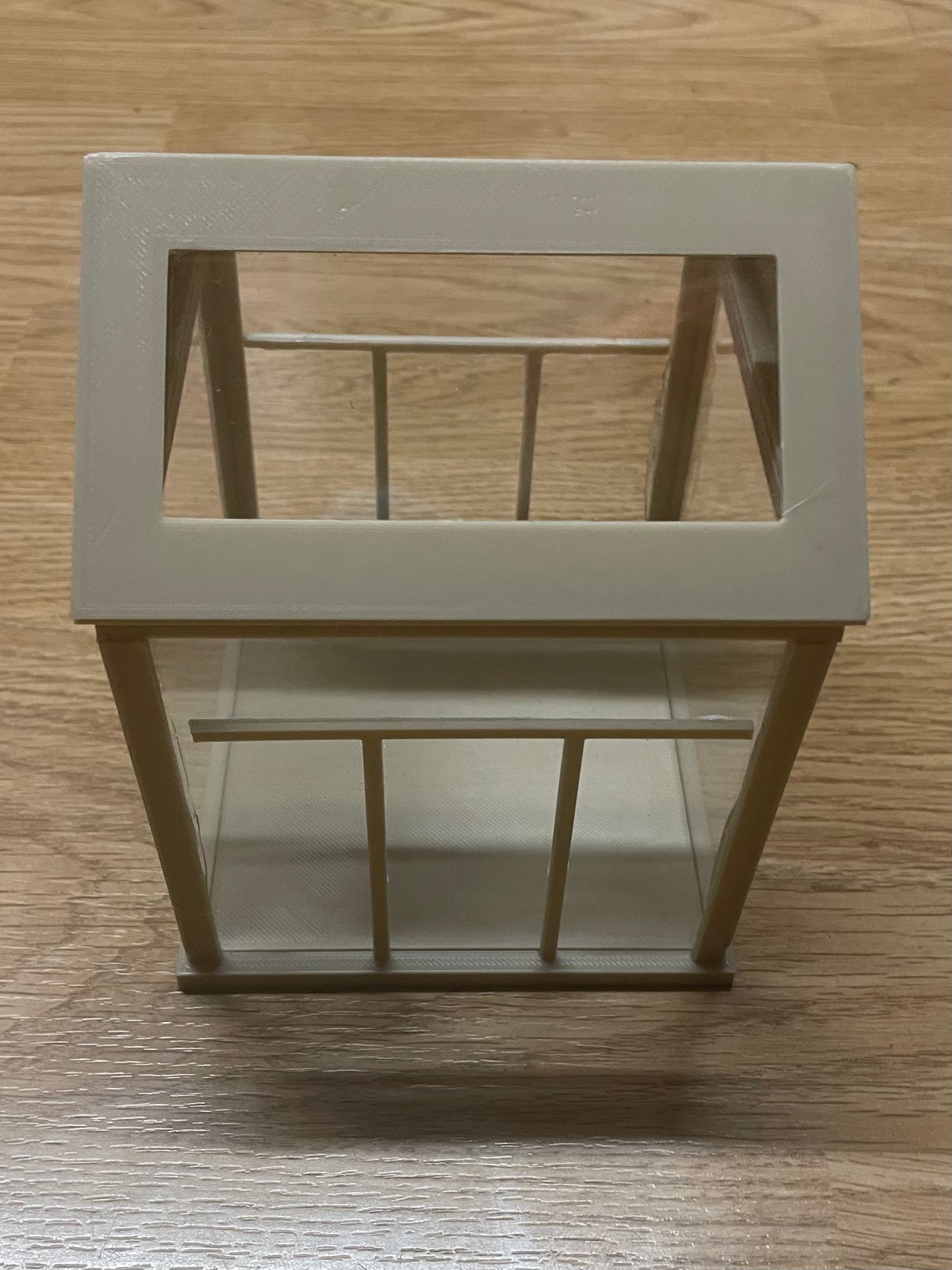 3D теплица для Фидиппа