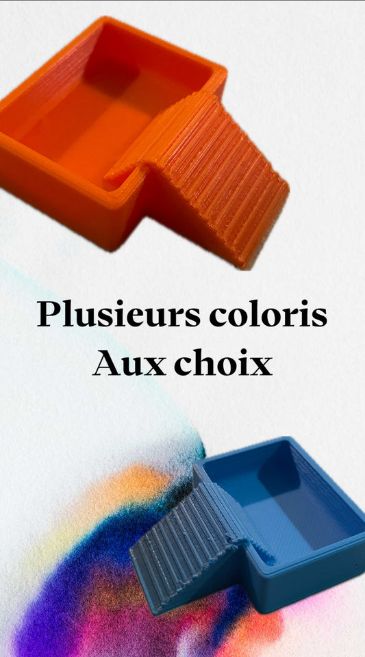 bol pour cloportes