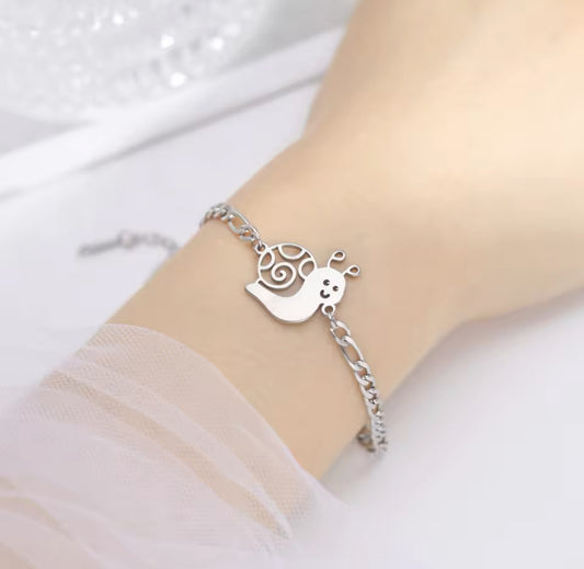 bracelet Escargot