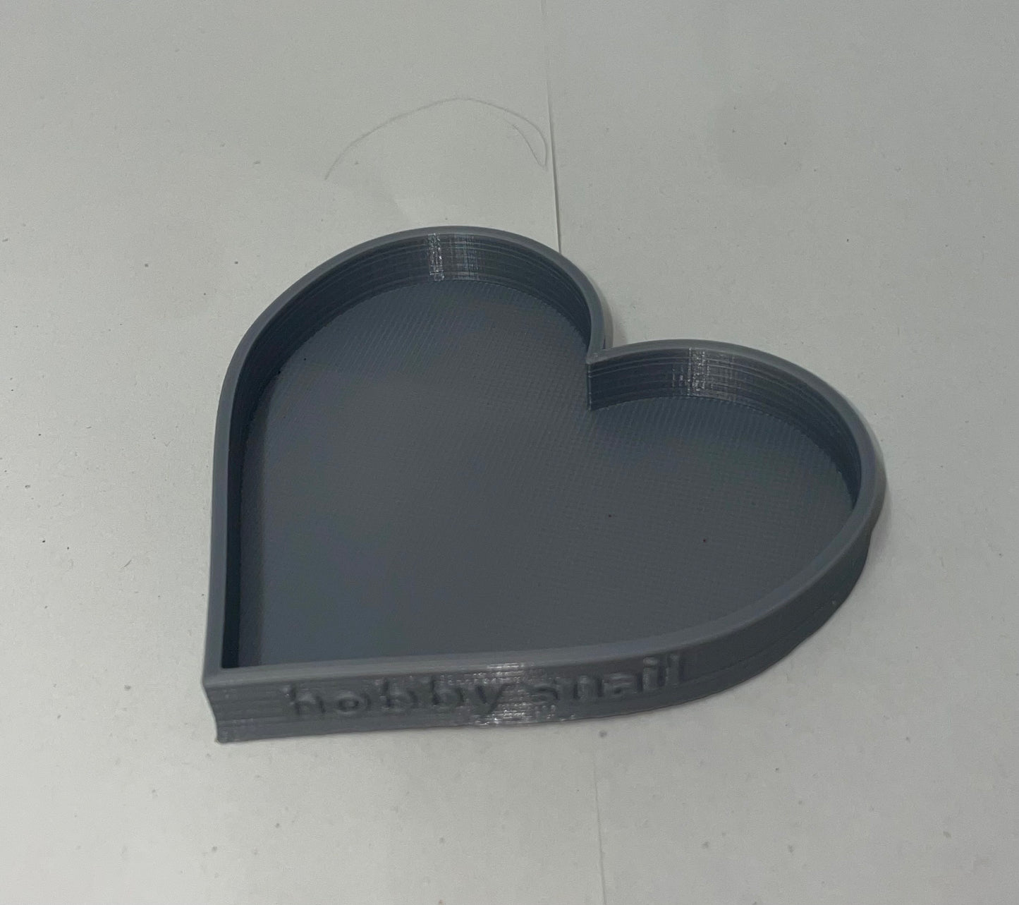 heart bowl