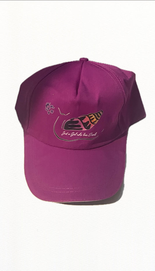 Casquette
