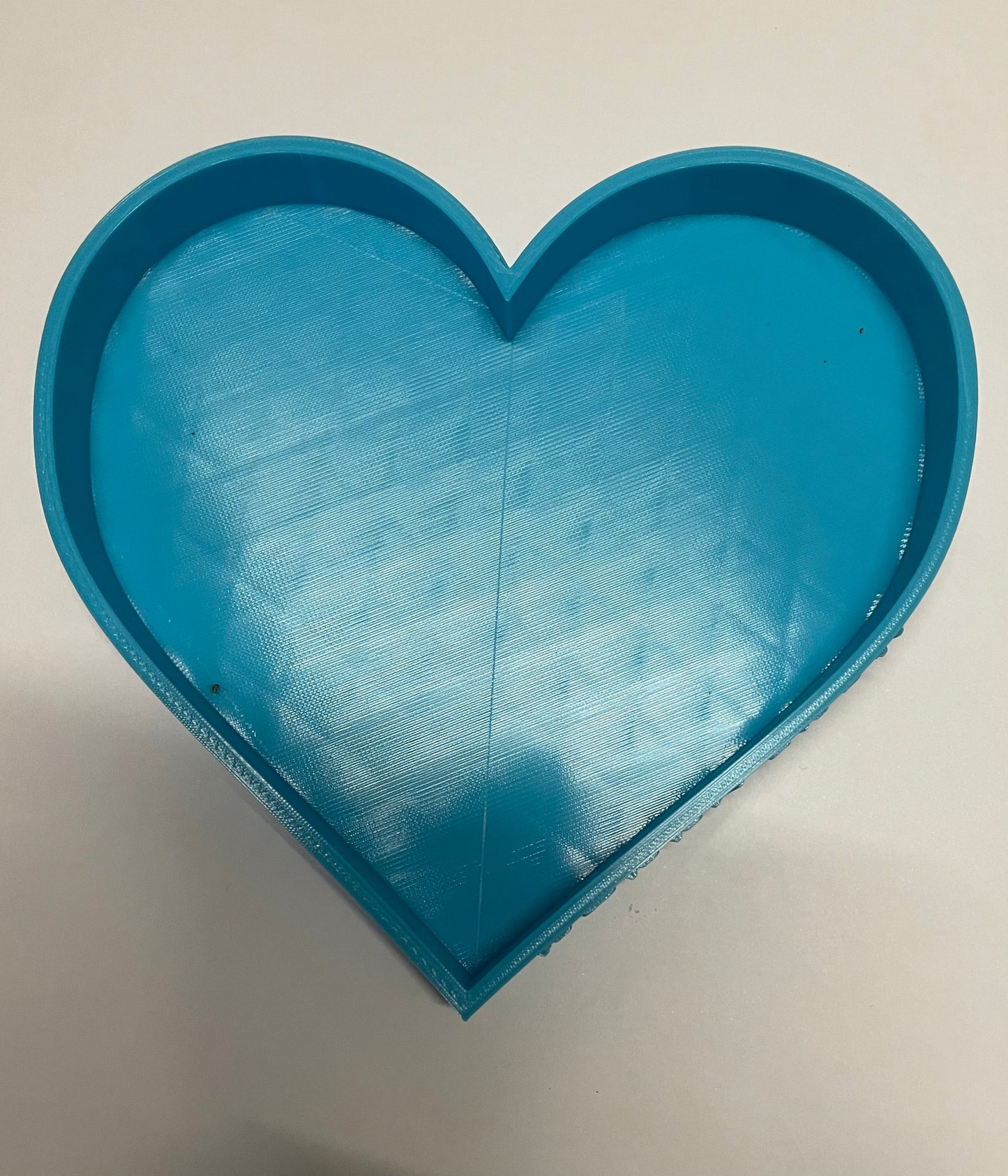 heart bowl