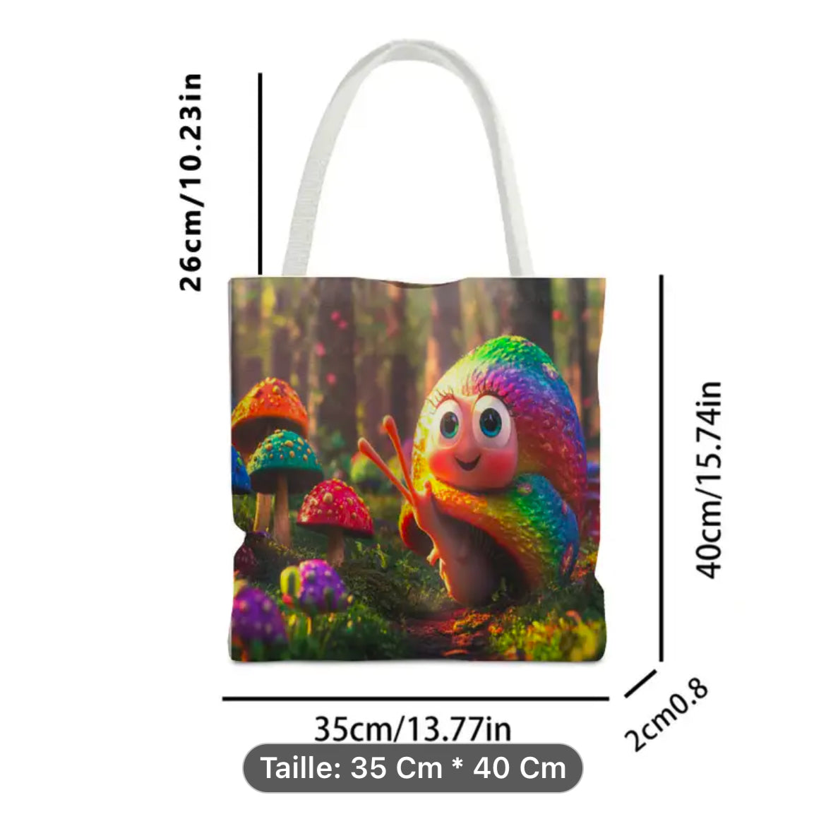 sac anse