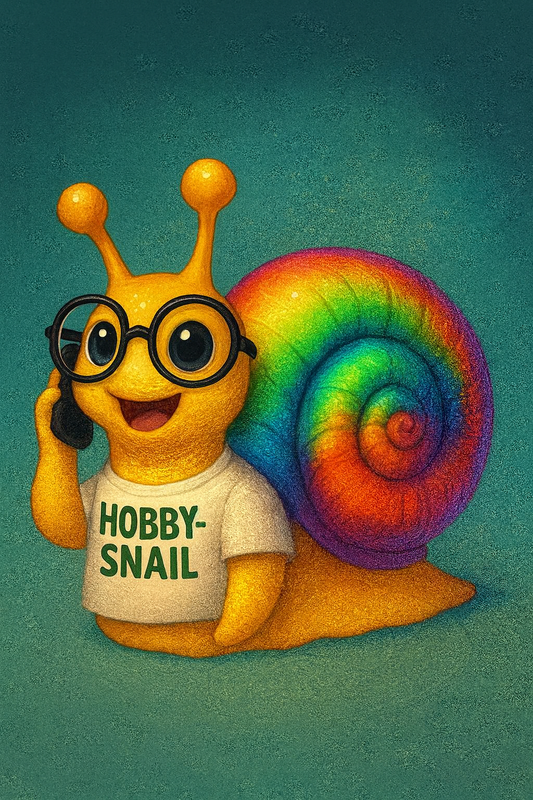 Entretien Hobby Snail Service
