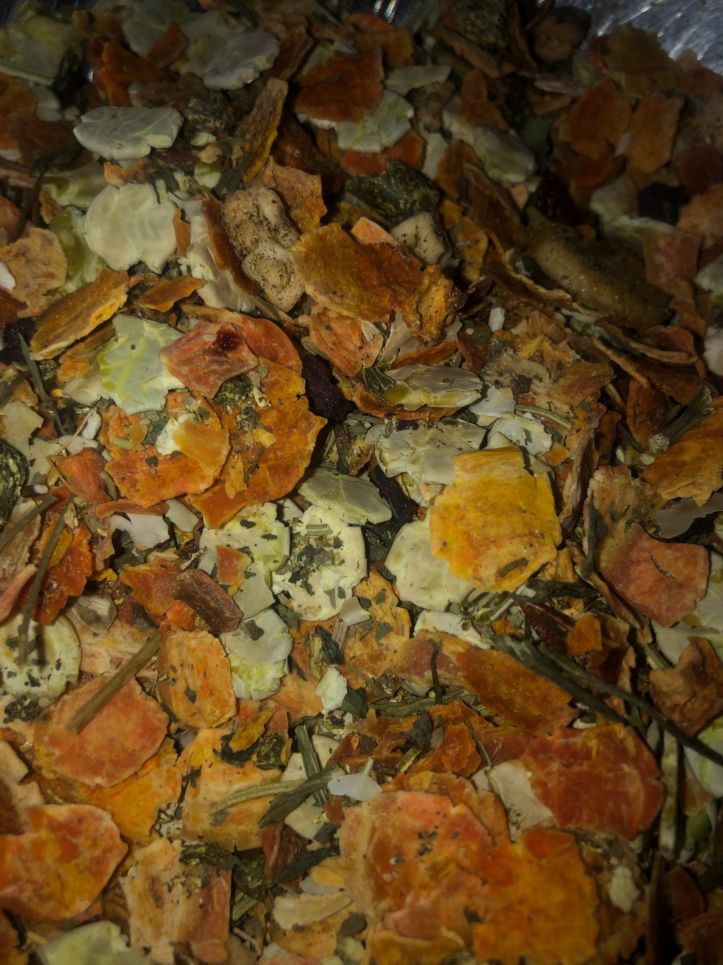 La Gourmande vegetable flakes 