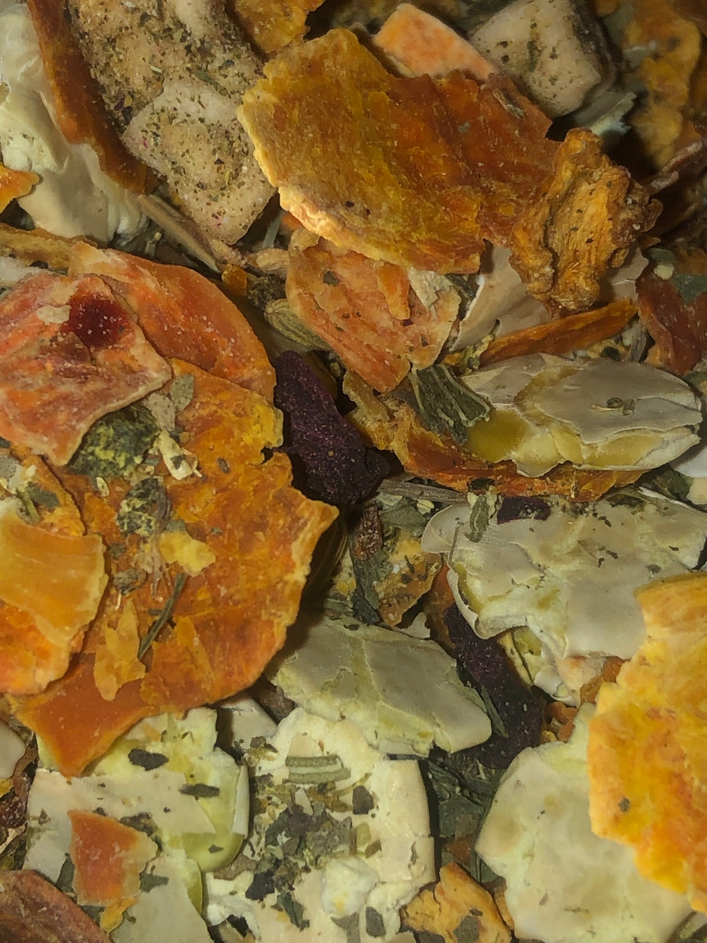 La Gourmande vegetable flakes 