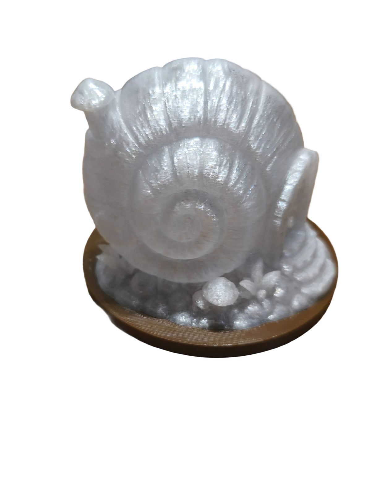Veilleuse Escargot