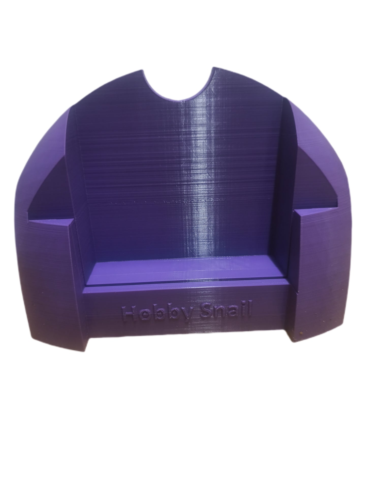 support pour tapis chauffant 5 Watt ou 7 watt