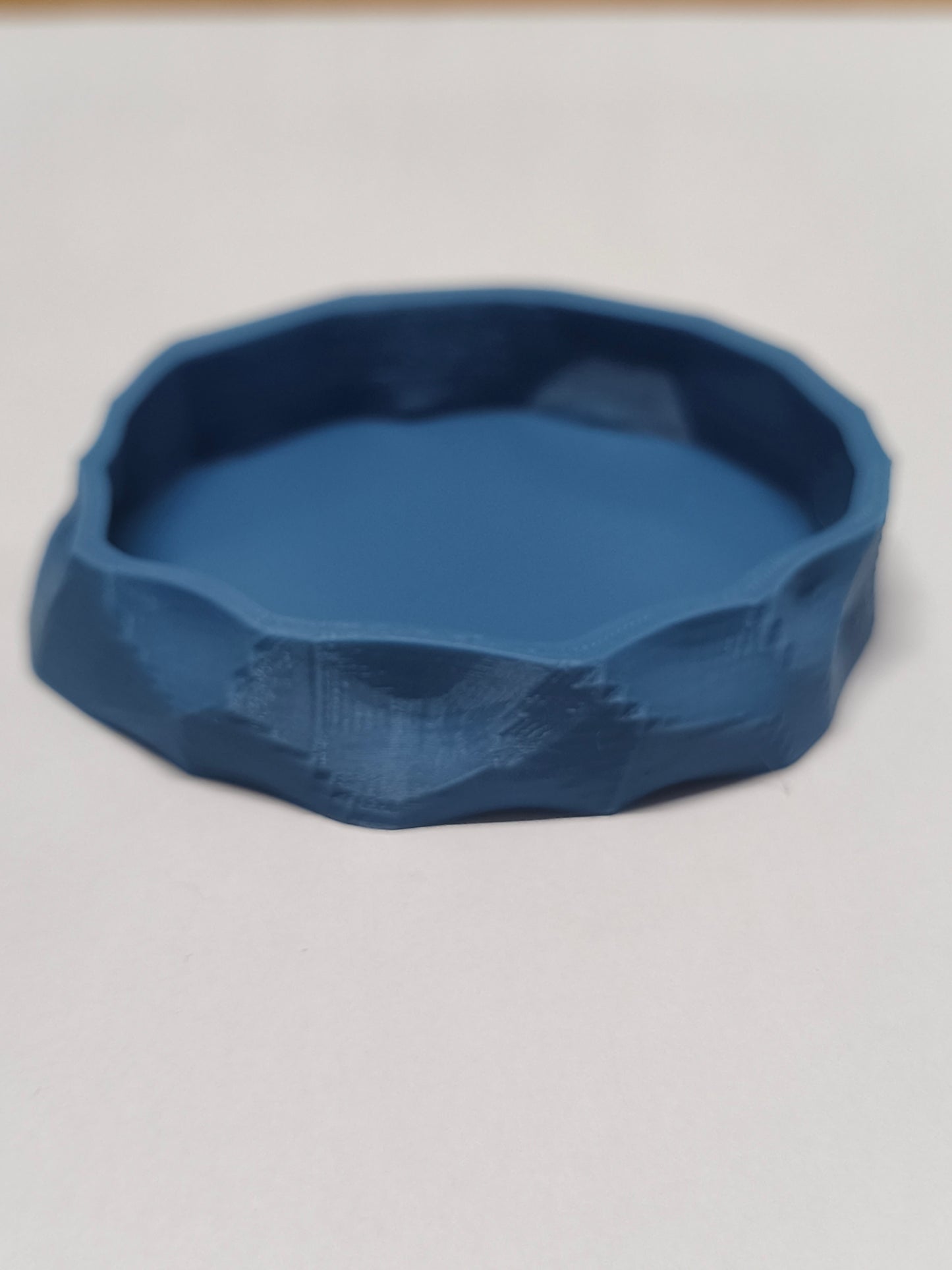 Bol mangeoire pour terrarium