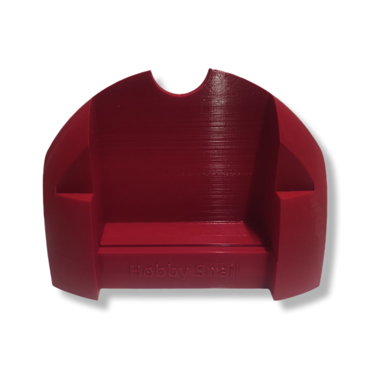 support pour tapis chauffant 5 Watt ou 7 watt