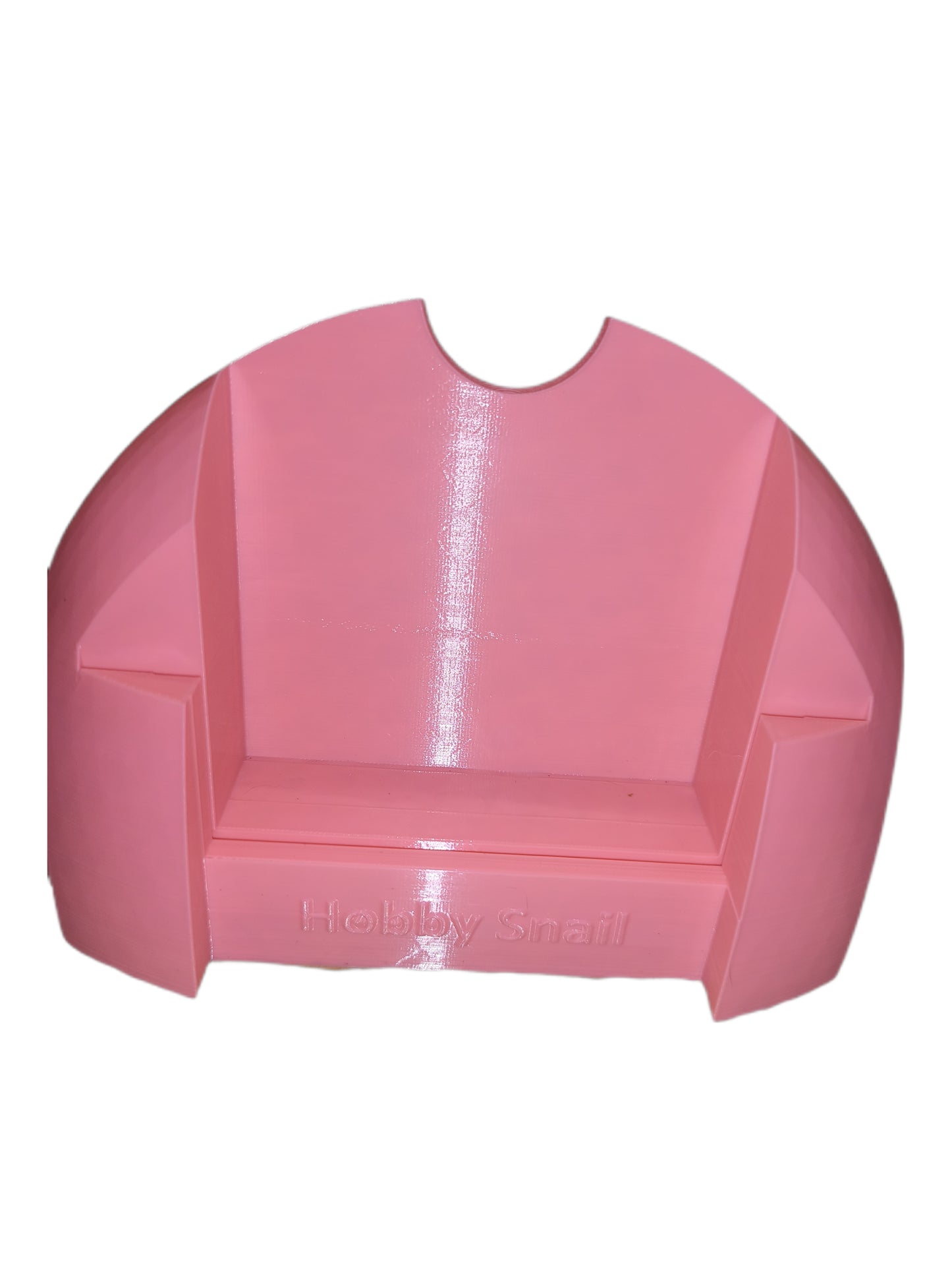 support pour tapis chauffant 5 Watt ou 7 watt