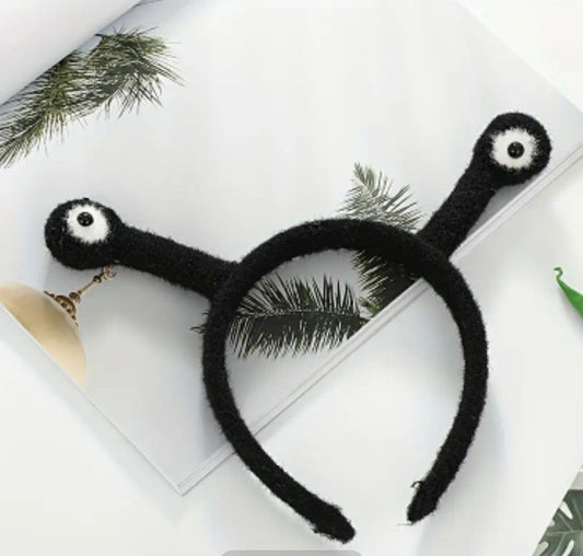 Serre tête Escargot