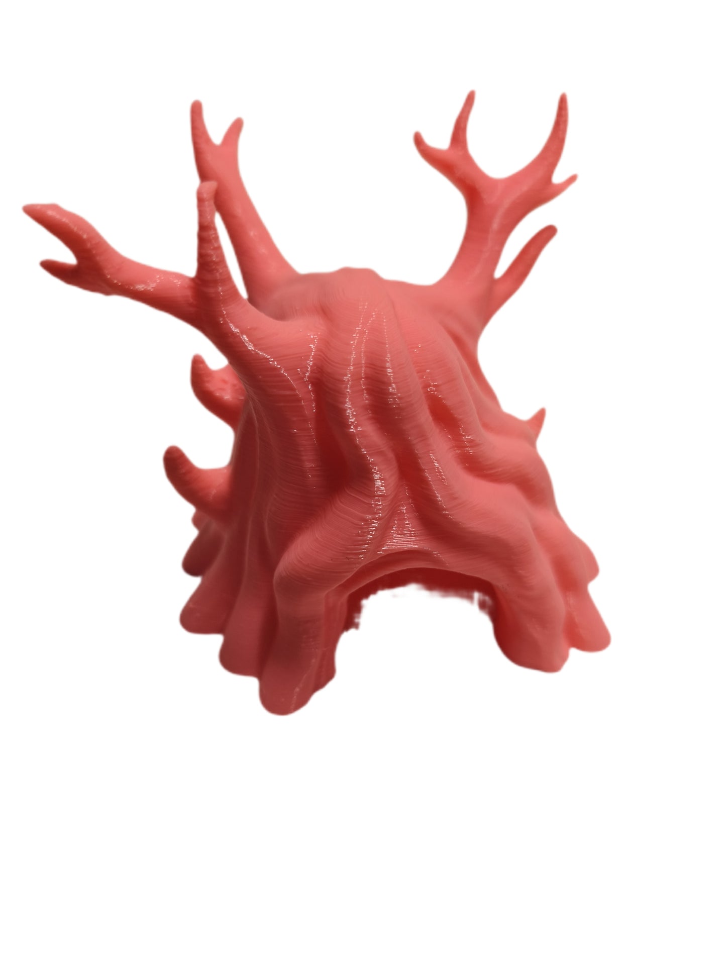 cachette arbre pour araignées ou cloportes 3D