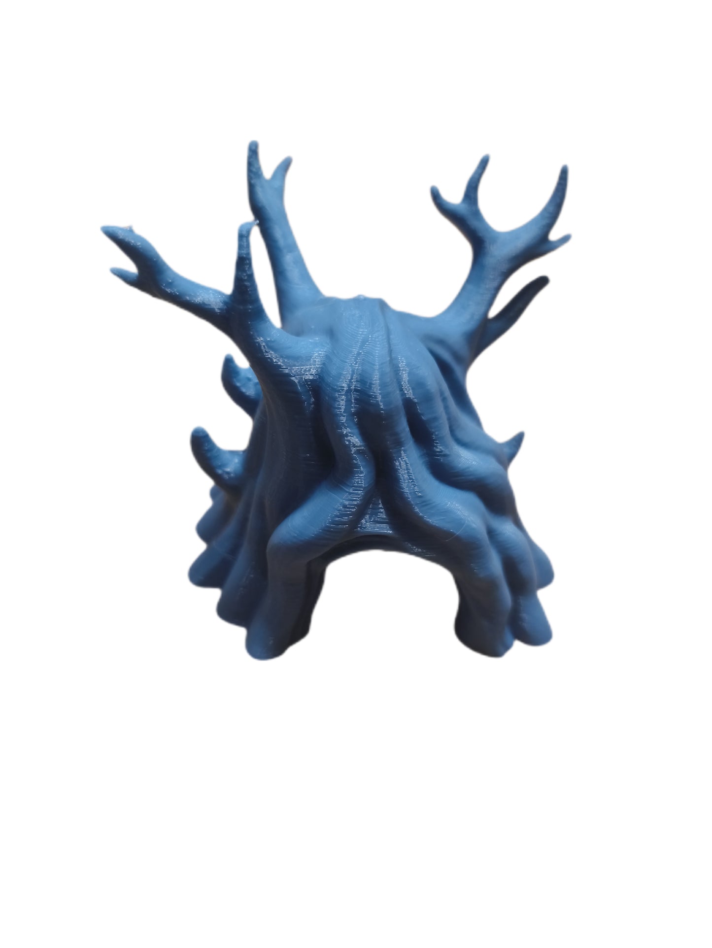 cachette arbre pour araignées ou cloportes 3D