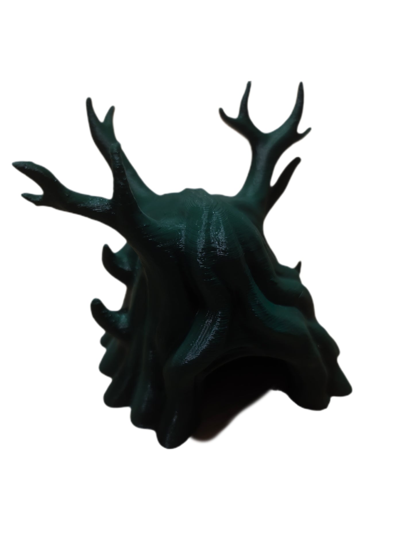cachette arbre pour araignées ou cloportes 3D