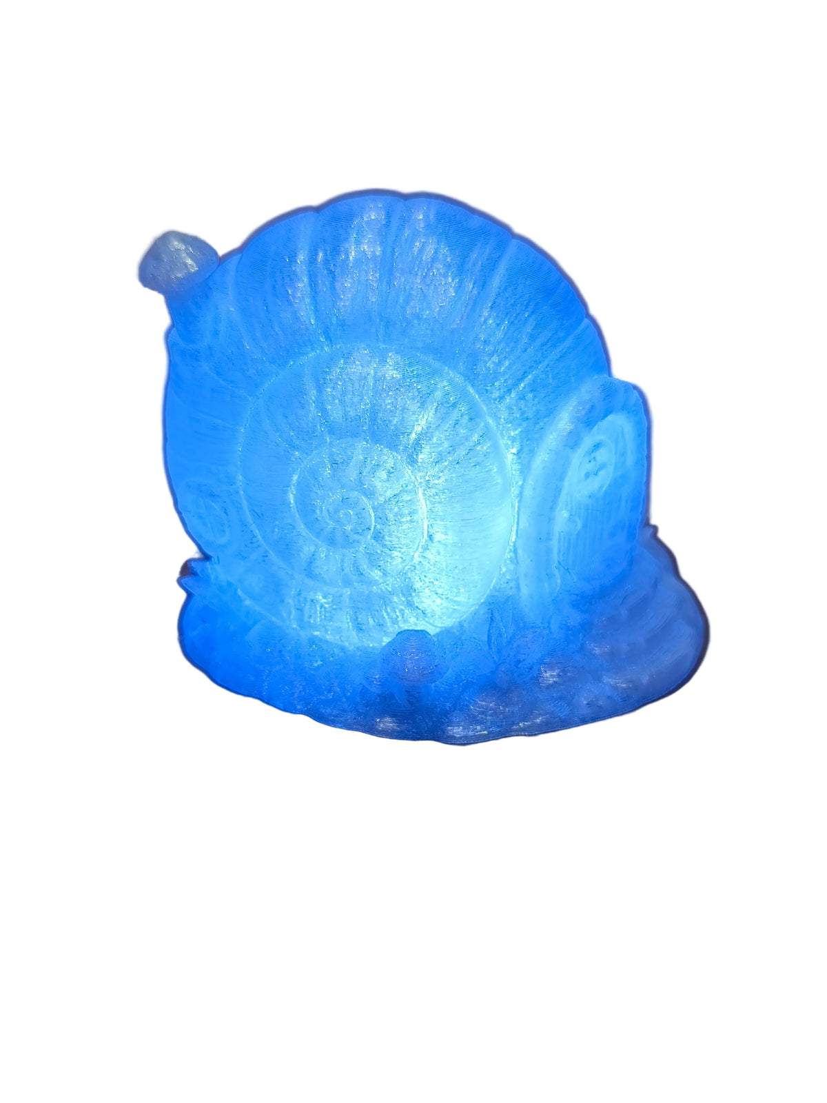 Veilleuse Escargot