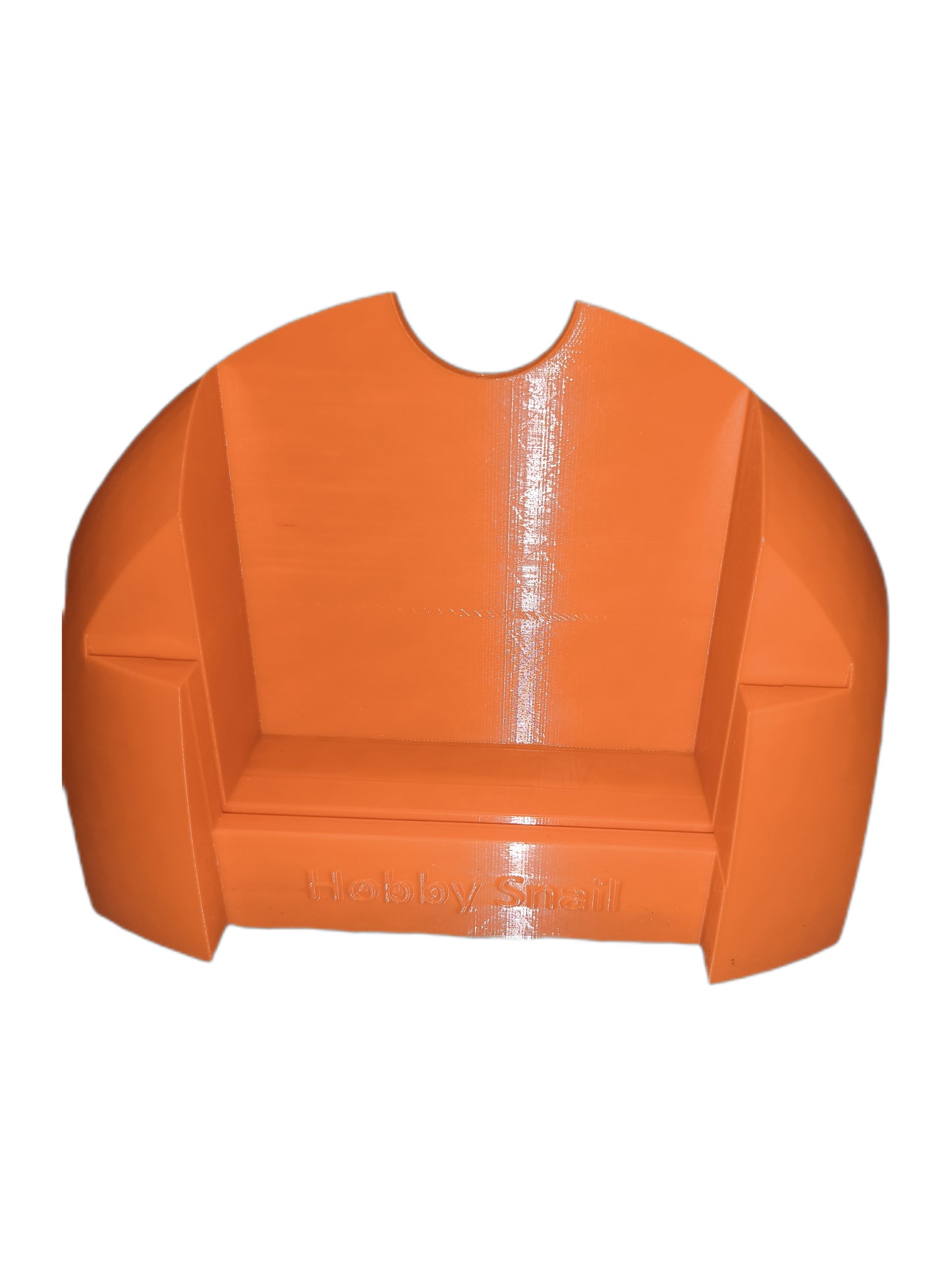 support pour tapis chauffant 5 Watt ou 7 watt