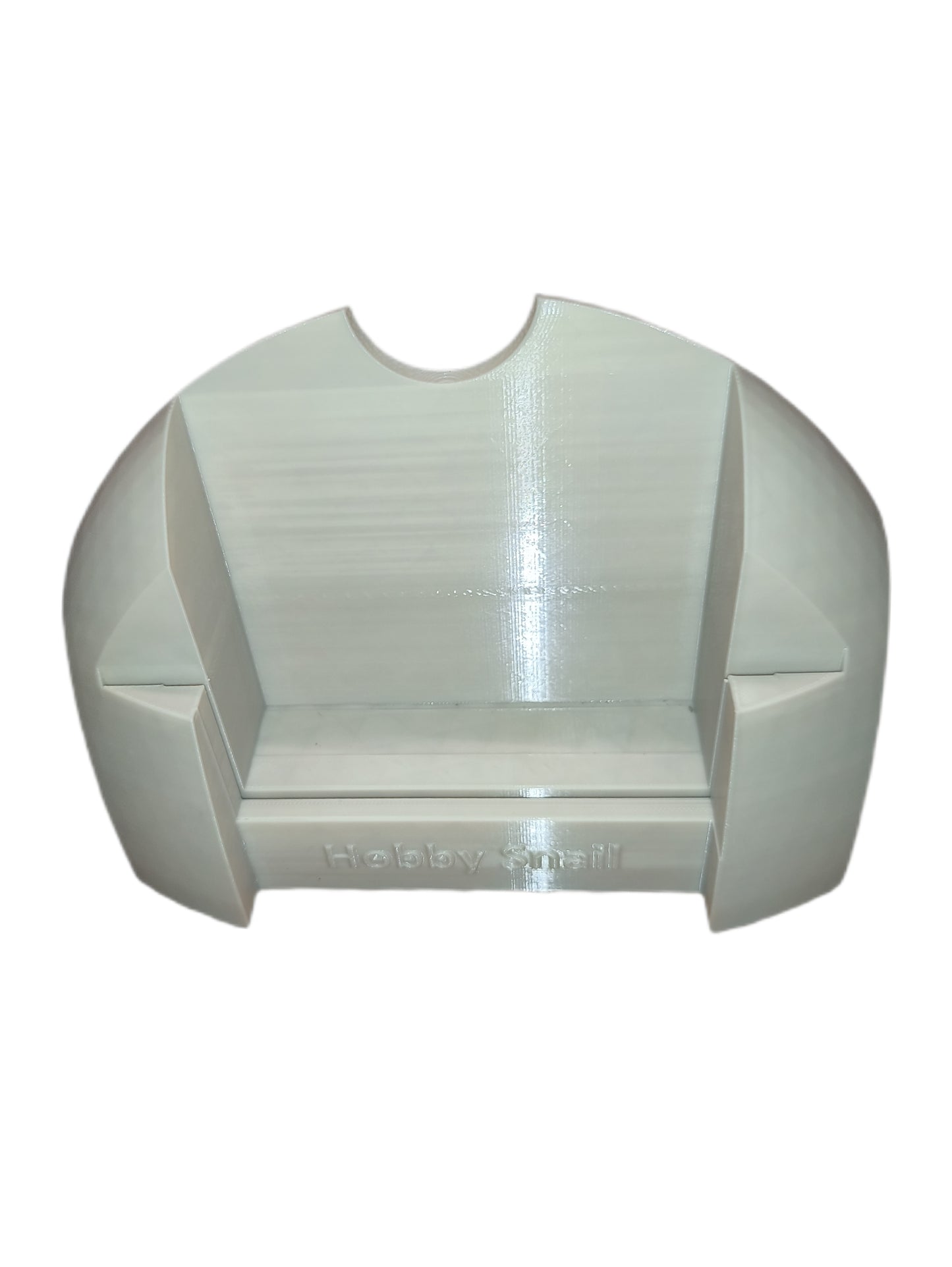 support pour tapis chauffant 5 Watt ou 7 watt