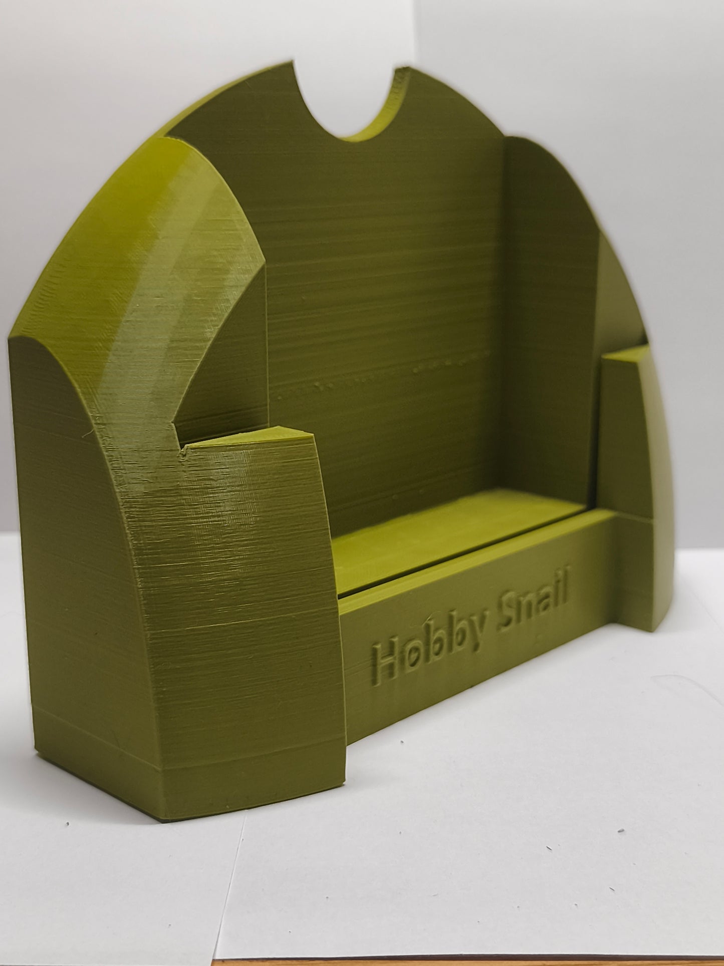 support pour tapis chauffant 5 Watt ou 7 watt