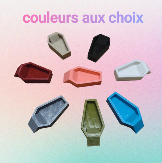 bol mangeoire cloporte cercueil