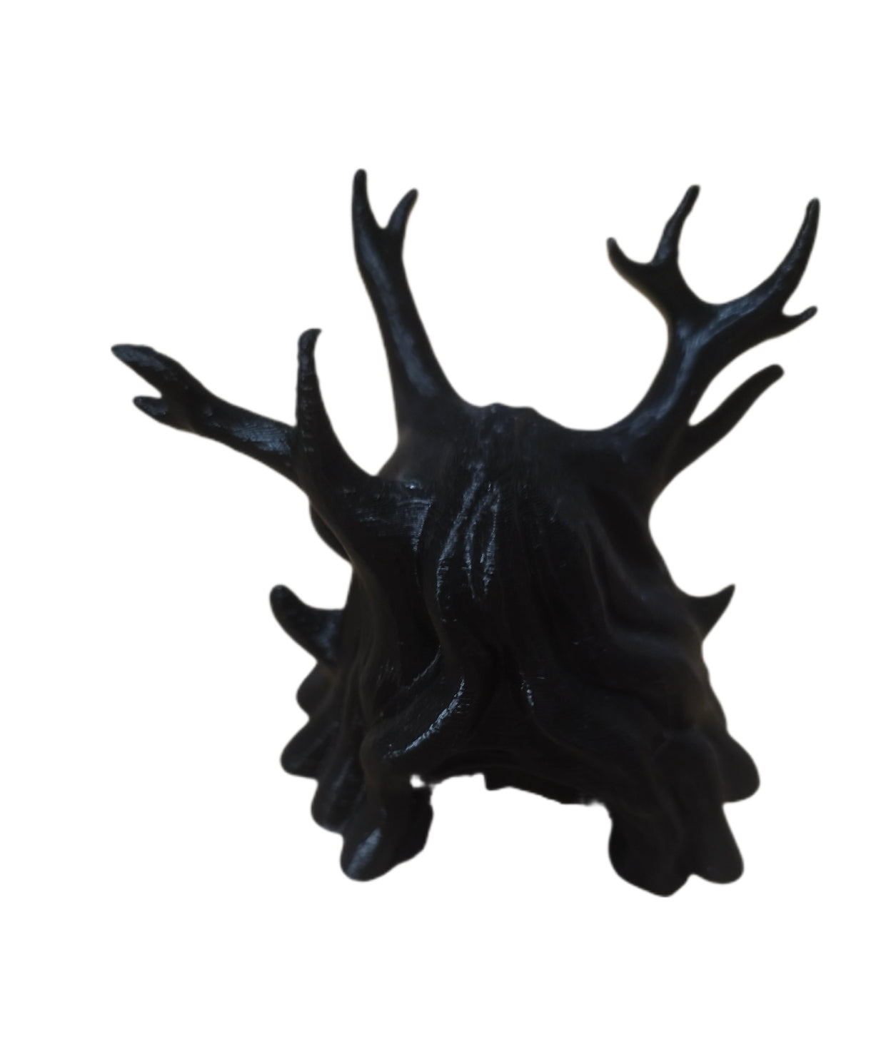 cachette arbre pour araignées ou cloportes 3D