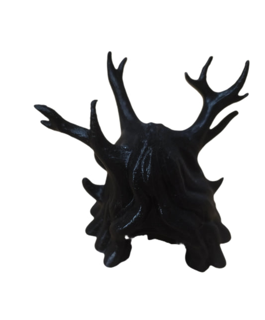 cachette arbre pour araignées ou cloportes 3D