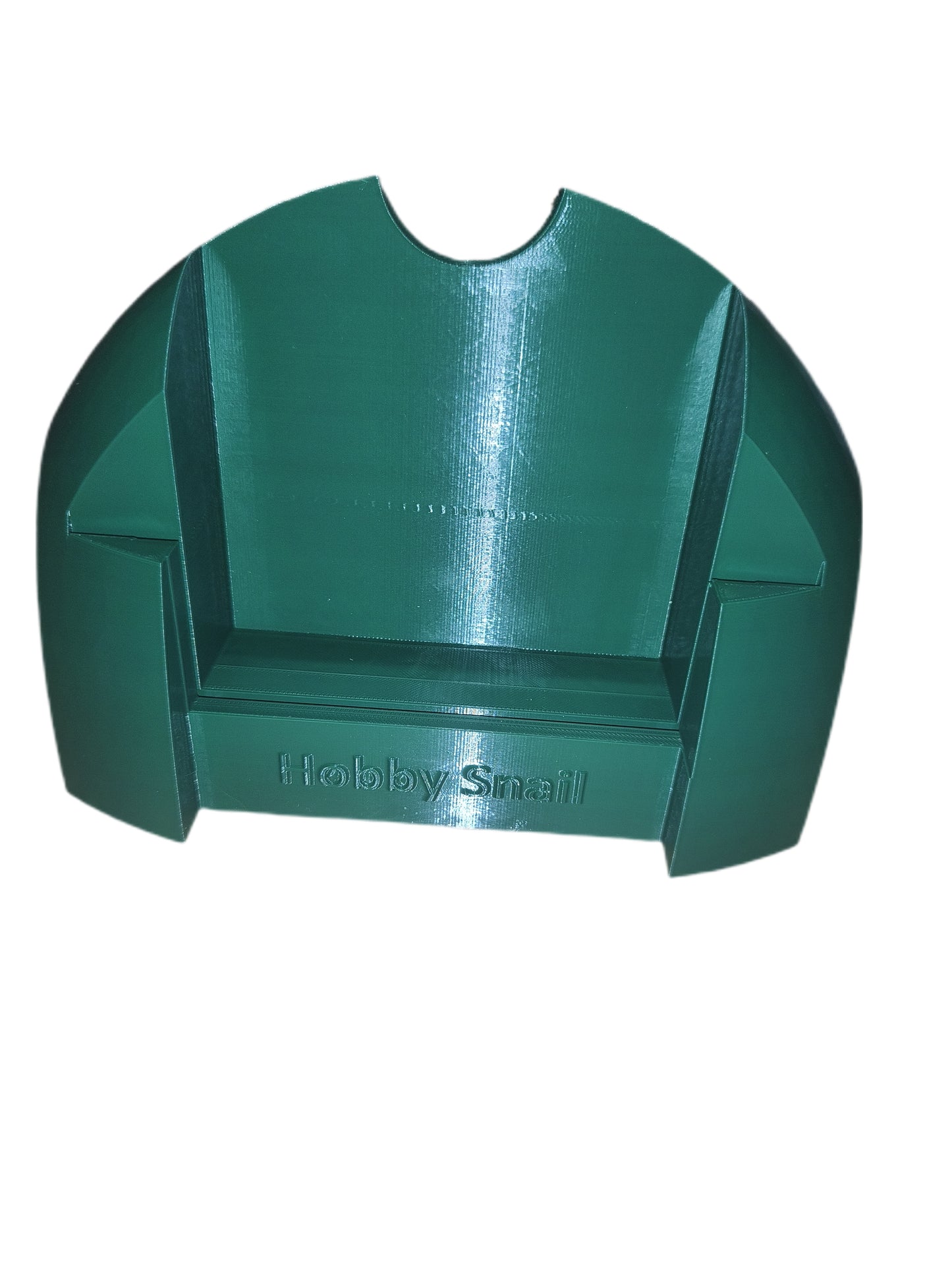 support pour tapis chauffant 5 Watt ou 7 watt
